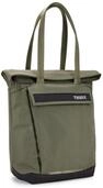 Thule Shopper Paramount Tote - Shopper 48 cm (soft green)