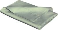fleuresse Betttuch Colours, Mako-Satin, Gummizug: ohne, (1 St&uuml;ck), offenes...