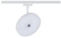 Paulmann Schienensystem-Leuchten URail Schienenspot Hildor 850lm 15W 3000K 230V...