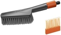 GARDENA Reinigungsb&uuml;rste 18860-20 Cleansystem Wasch-Set mit