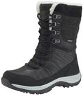 Hi-Tec Riva Waterproof Outdoorwinterstiefel Winterstiefel, Snowboots,...