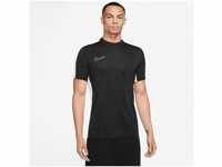 Nike Funktionsshirt Dri-FIT Academy Men's Short-Sleeve Soccer Top, schwarz