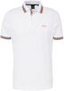 BOSS Poloshirt Herren Poloshirt PADDY Regular Fit (1-tlg)