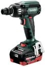 metabo Akku-Schlagschrauber METABO Akkuschlagschrauber SSW 18V LTX 400 BL 400 Nm