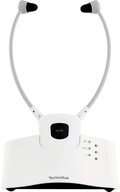 TechniSat TechniSat STEREOMAN ISI 3 In Ear Kopfh&ouml;rer Funk, Bluetooth&reg; Stereo We