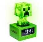 Paladone Kinderwecker Minecraft Creeper Wecker - Offiziell Lizenziertes Icon