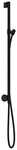hansgrohe Duschstange Axor One, Brausestange mit Wandanschluss und...