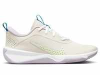 Nike NIKE OMNI MULTI-COURT (GS) Sneaker beige 36Sportpoint24
