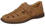 SIOUX Elcino-191 Sandale braun 39 EU