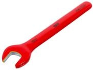 BGS Maulschl&uuml;ssel BGS VDE-Einmaulschl&uuml;ssel SW 30 mm - 71080
