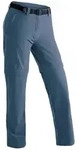 Maier Sports Outdoorhose Nata 2 Damen Zip-Off Wanderhose, atmungsaktive Trekkinghose,