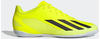 adidas Performance X CRAZYFAST CLUB IN Fußballschuh gelb 42