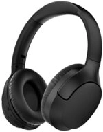 QCY QCY H2-Pro Kabelloser On-Ear-Kopfh&ouml;rer mit ENC-Funktion &ndash; Schwarz