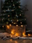 KONSTSMIDE LED-Lichterkette, 10-flammig, LED Biergartenkette, 10 klare Birnen /...
