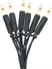 STAR TRADING LED-Lichterkette P-LED Indoor, Lichterkette,P-LED Indoor', gr&uuml;n,...