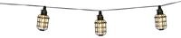 Grundig Lichterkette Grundig Solar 10 LED-Laternen