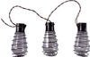 Trend Line LED-Lichterkette TrendLine LED Lichterkette 10 LED Spiralform für