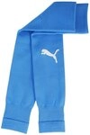 PUMA Fu&szlig;ballstutzen PUMA teamGOAL Sleeves Stutzen - Sleeve Herren Polyester