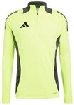 adidas Performance Sweatshirt Tiro 24 Competition Trainingstop Polyester