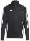 adidas Performance Fleecepullover adidas Herren Trainingstop Tiro 24 Track Top