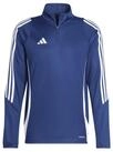 adidas Performance Fleecepullover adidas Herren Trainingstop Tiro 24 Track Top
