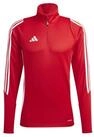 adidas Performance Fleecepullover adidas Herren Trainingstop Tiro 24 Track Top