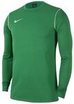Nike Sweatshirt Nike Performance Park 20 Sweatshirt Polyester