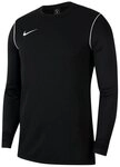 Nike Sweatshirt Nike Performance Park 20 Sweatshirt Kids Polyester