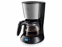 Philips Filterkaffeemaschine Filterkaffeemaschine Philips HD7459/20