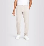 MAC Chinohose Driver mit Stretch