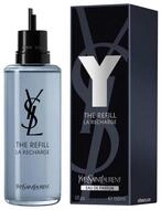 YVES SAINT LAURENT Eau de Parfum Und edp Nachf&uuml;llpackung