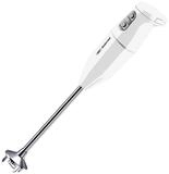 ESGE-Zauberstab Stabmixer ESGE-Zauberstab&reg; cordless PRO Schwarz 95308 2 Akku,...