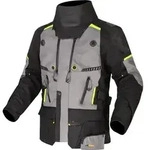 LS2 Motorradjacke Apollo wasserdichte Motorrad Textiljacke