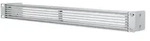 Ubiquiti Networks Wandhalterung Ubiquiti Rack Mount OCD Panel, Blindblende 19"...