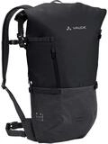 VAUDE Wanderrucksack Citygo 23 II, Vielseitiger und umweltfreundlicher Rucksack...