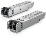 Ubiquiti Networks Ubiquiti WLAN-Router, U Fiber / SFP / Multi Mode Module / 1G /