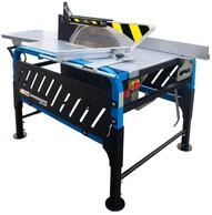 G&uuml;de Baukreiss&auml;ge PBK 500, 400 V, 175 mm