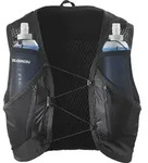 Salomon Trinkrucksack ACTIVE SKIN 12, mit Trinksystem inklusive,