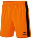 Erima Funktionsshorts Unisex Erwachsene Retro Star Shorts