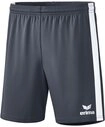 Erima Funktionsshorts Unisex Erwachsene Retro Star Shorts