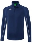 Erima Sweatshirt LIGA STAR training top new navy/white