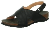 Think! Think - Julia - Schwarz Sandalette