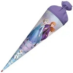 Roth Schult&uuml;te Roth Schult&uuml;te Disney Frozen Glitter rund Schutzspitze
