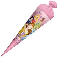 Roth Schult&uuml;te Roth Schult&uuml;te Disney Princess Glitter rund Schutzspitze