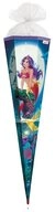 Roth Schult&uuml;te MAGISCHE MEERJUNGFRAU, Zuckert&uuml;te 85cm (zum Schulanfang /