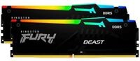 Kingston Kingston FURY DIMM 64 GB DDR5-6400 (2x 32 GB) Arbeitsspeicher