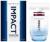 Tommy Hilfiger Eau de Toilette Tommy Impact