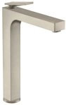 hansgrohe Waschtischarmatur Axor Citterio 280 Einhebel-Waschtischmischer mit