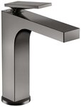 hansgrohe Waschtischarmatur Axor Citterio 160 Einhebel m. Hebelgriff m.