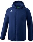 Erima Winterjacke Unisex Erwachsene TEAM Winterjacke